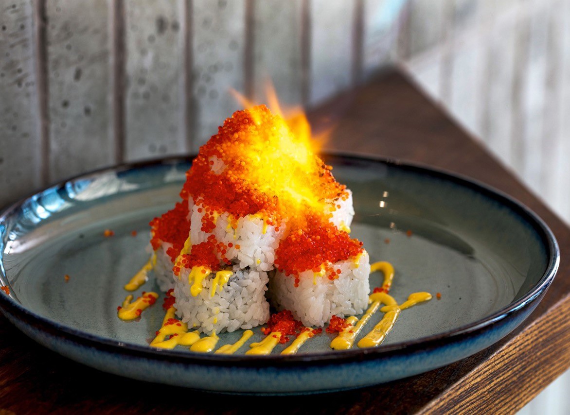 Unique Dining Experiences in Auckland